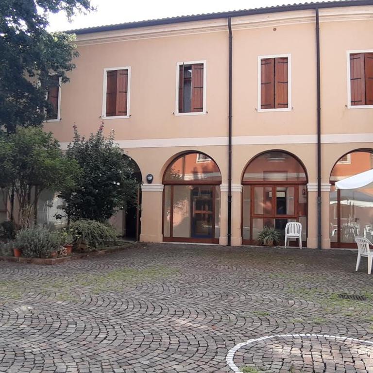Casa Santa Caterina e Sant Antonio - Camera Doppia con Letti Singoli con Bagno Privato - 6