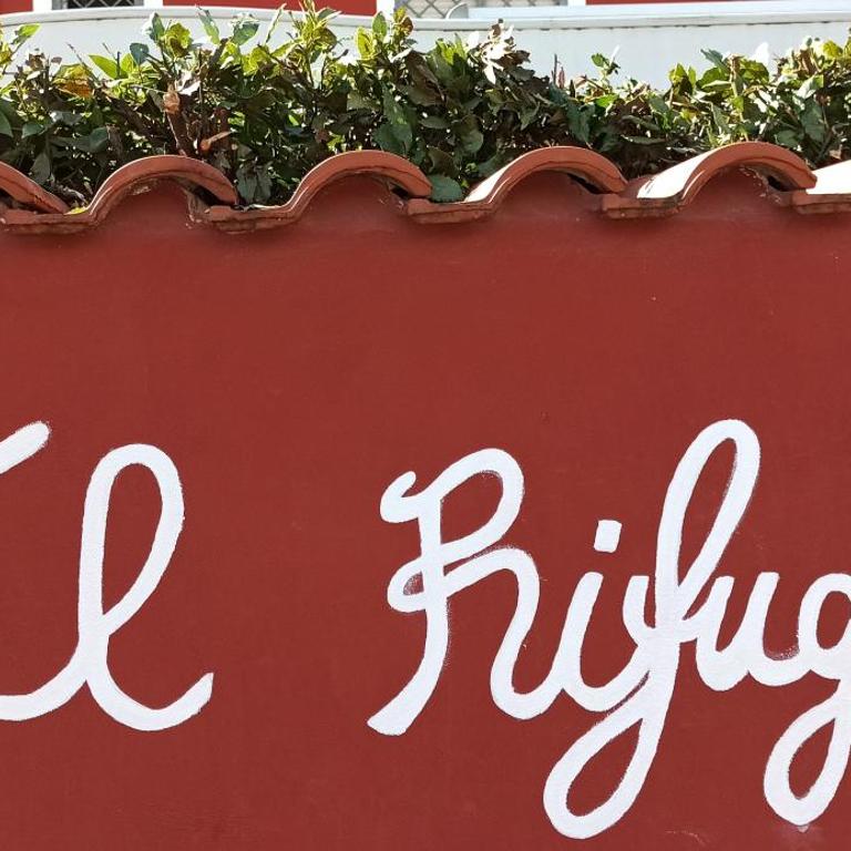ALLOGGIO TURISTICO IL RIFUGIO IN FIUMICINO - Appartamento con 2 Camere da Letto - 3
