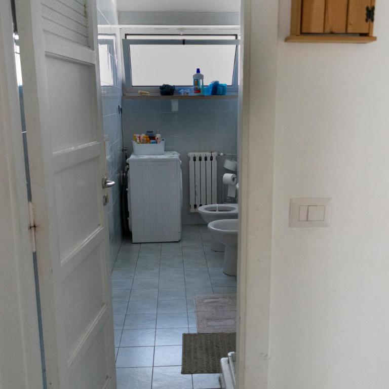 Archita Guest House - Camera Matrimoniale/Doppia con Letti Singoli con Bagno Privato Esterno - 9