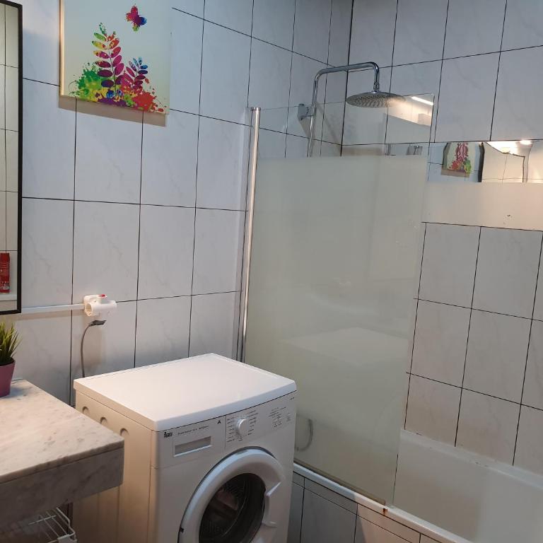 apartment Playa Fañabe - Apartamento de 1 dormitorio - 7