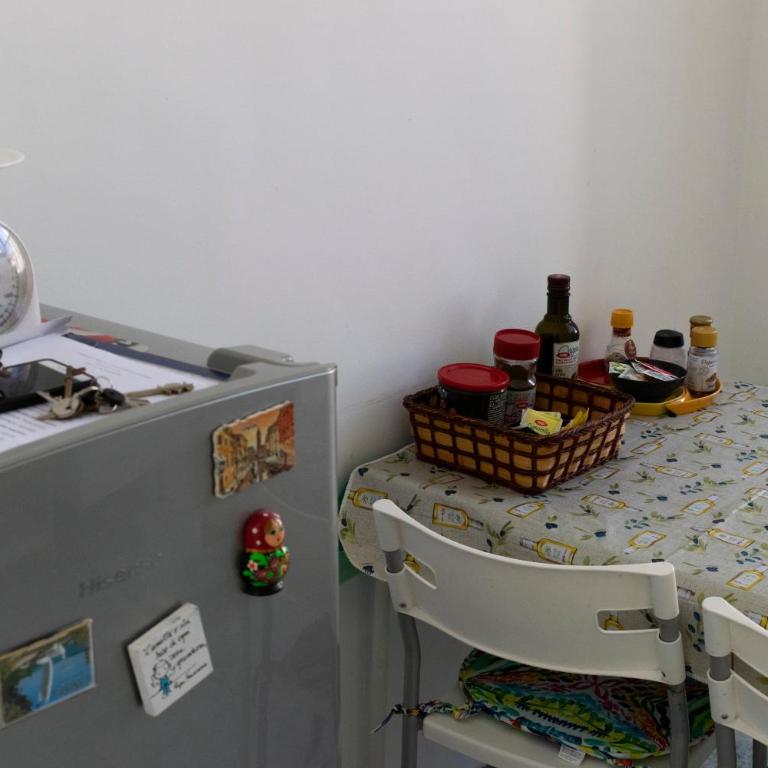 Archita Guest House - Camera Matrimoniale/Doppia con Letti Singoli con Bagno Privato Esterno - 12