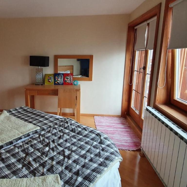 Apartman 117 Jahorina-privatni apartman u hotelu Vučko - Apartment with Balcony - 14