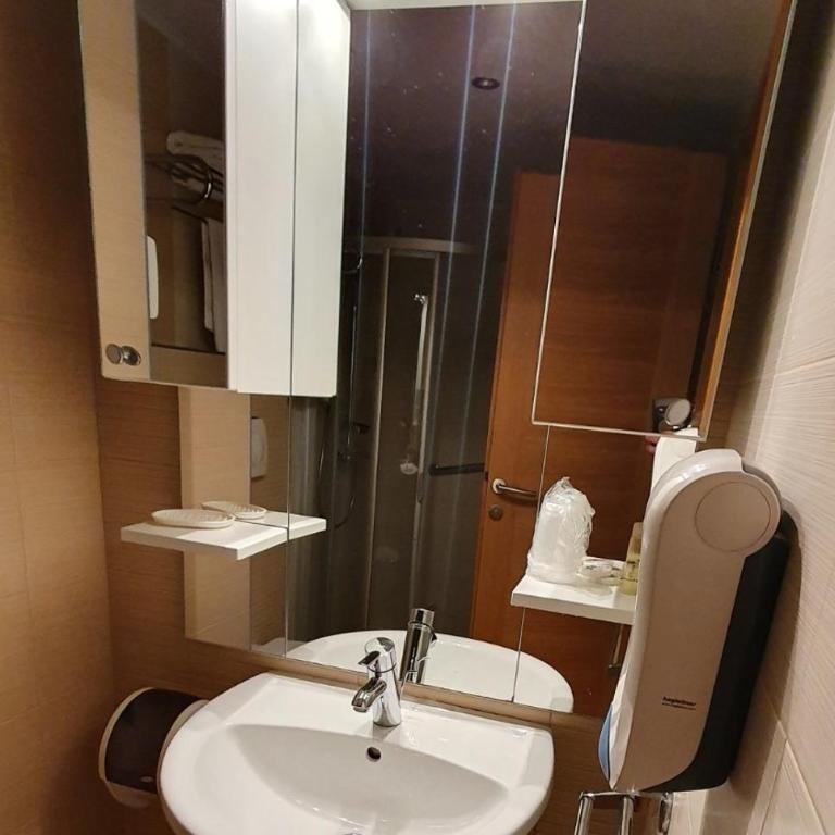 Apartman 117 Jahorina-privatni apartman u hotelu Vučko - Apartment with Balcony - 17
