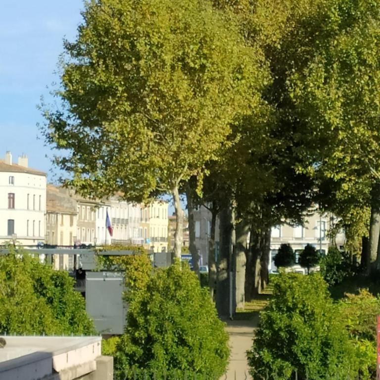 Le Selamat, Logis XXL au calme avec Terrasse - Appartamento - 22