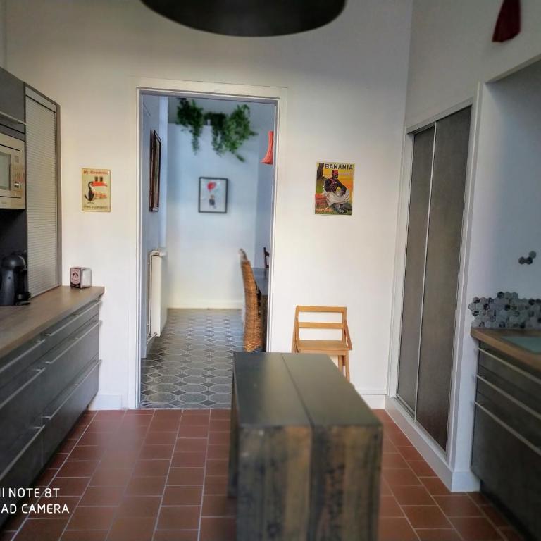 Le Selamat, Logis XXL au calme avec Terrasse - Appartamento - 15