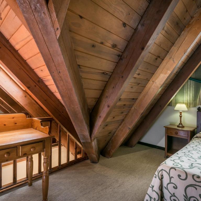 El Refugio de Aran Vielha Aparthotel - Apartamento Dúplex con acceso a la piscina (6 adultos) - 16