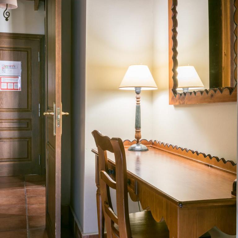 El Refugio de Aran Vielha Aparthotel - Apartamento con acceso a la piscina (2 adultos) - 18