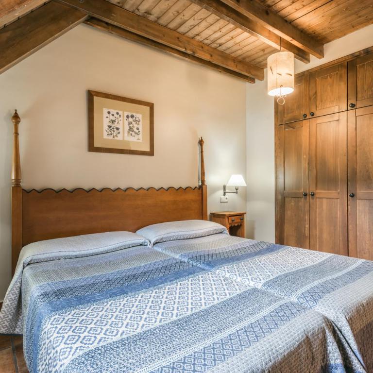 El Refugio de Aran Vielha Aparthotel - Apartamento Dúplex con acceso a la piscina (6 adultos) - 7