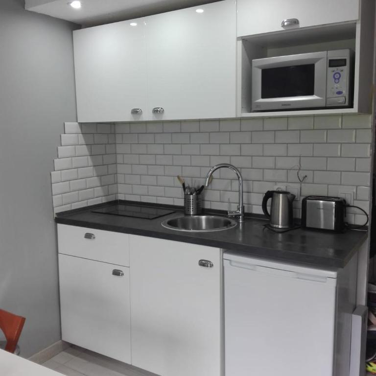 Alfastudio - Monolocale - 2