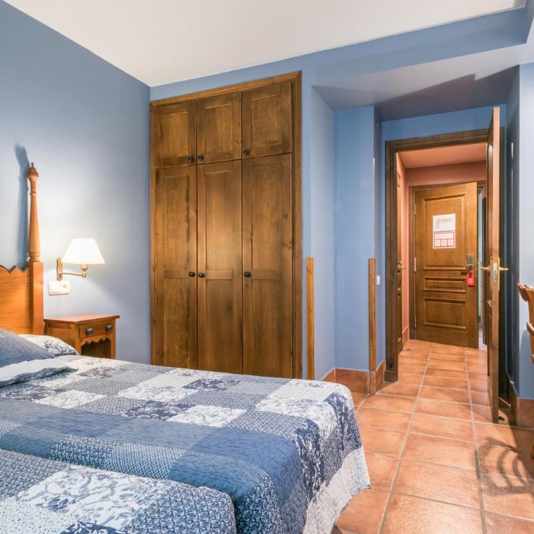 El Refugio de Aran Vielha Aparthotel - Apartamento con acceso a la piscina (2 adultos) - 7