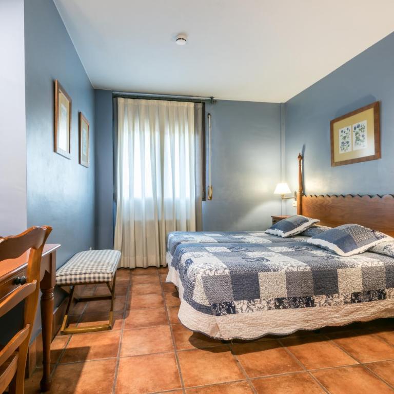 El Refugio de Aran Vielha Aparthotel - Apartamento con acceso a la piscina (2 adultos) - 6