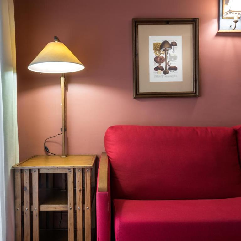 El Refugio de Aran Vielha Aparthotel - Apartamento con acceso a la piscina (2 adultos) - 14