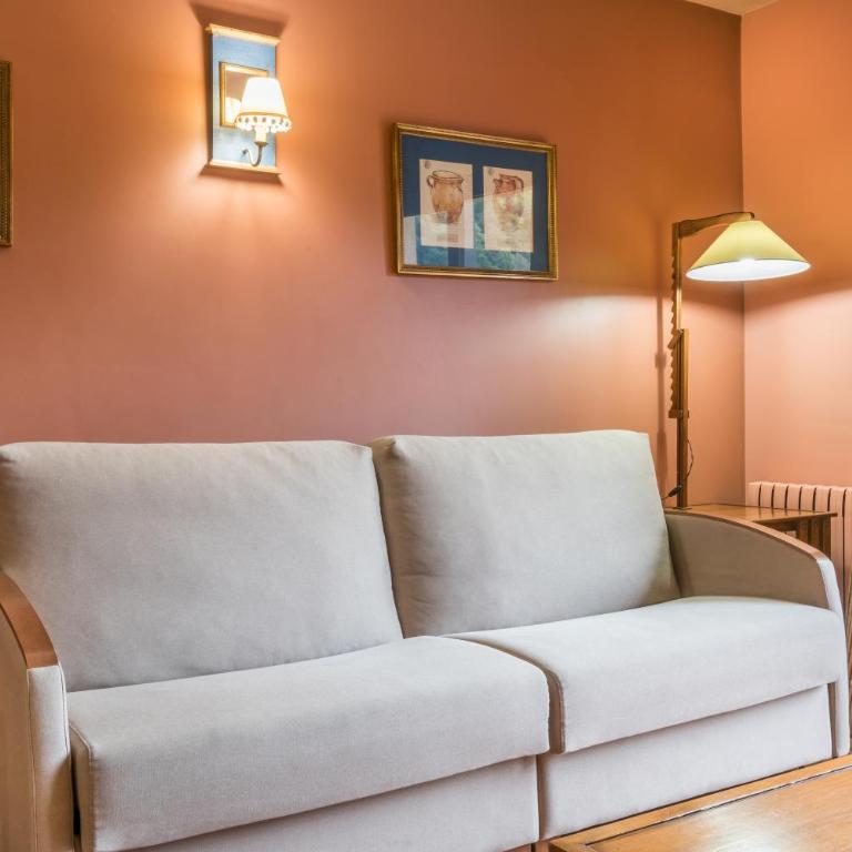 El Refugio de Aran Vielha Aparthotel - Apartamento con acceso a la piscina (2 adultos) - 3