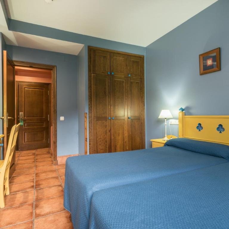 El Refugio de Aran Vielha Aparthotel - Apartamento con acceso a la piscina (2 adultos) - 9
