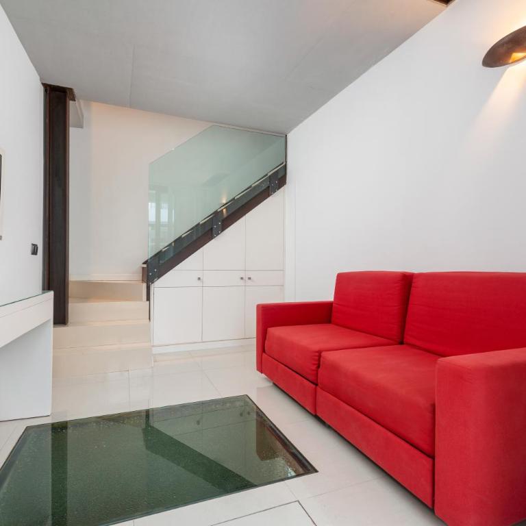 Can Vent Boutique Hotel - Habitación Deluxe - 11