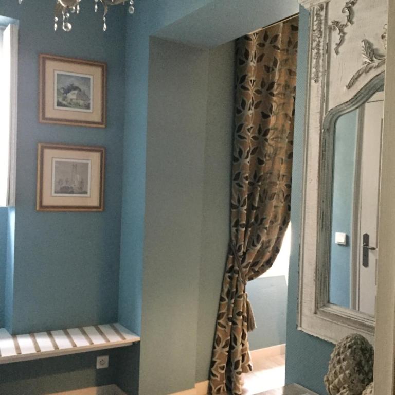 Hôtel Saint Pierre Boutique-Hôtel - Chambre Double Deluxe - 12
