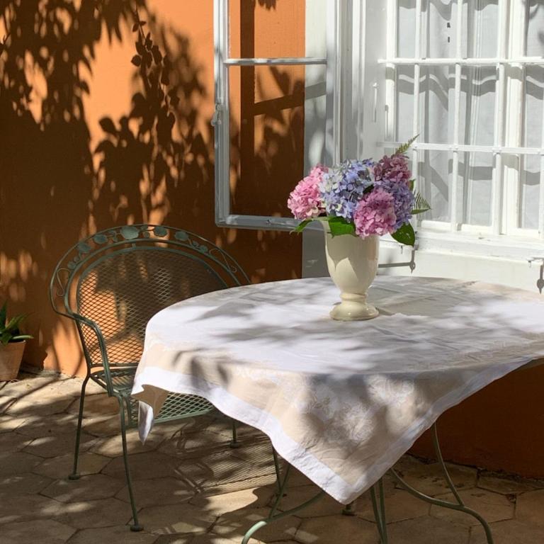 Cozy Apartment in a Historic Villa - Appartamento con 2 Camere da Letto - 8