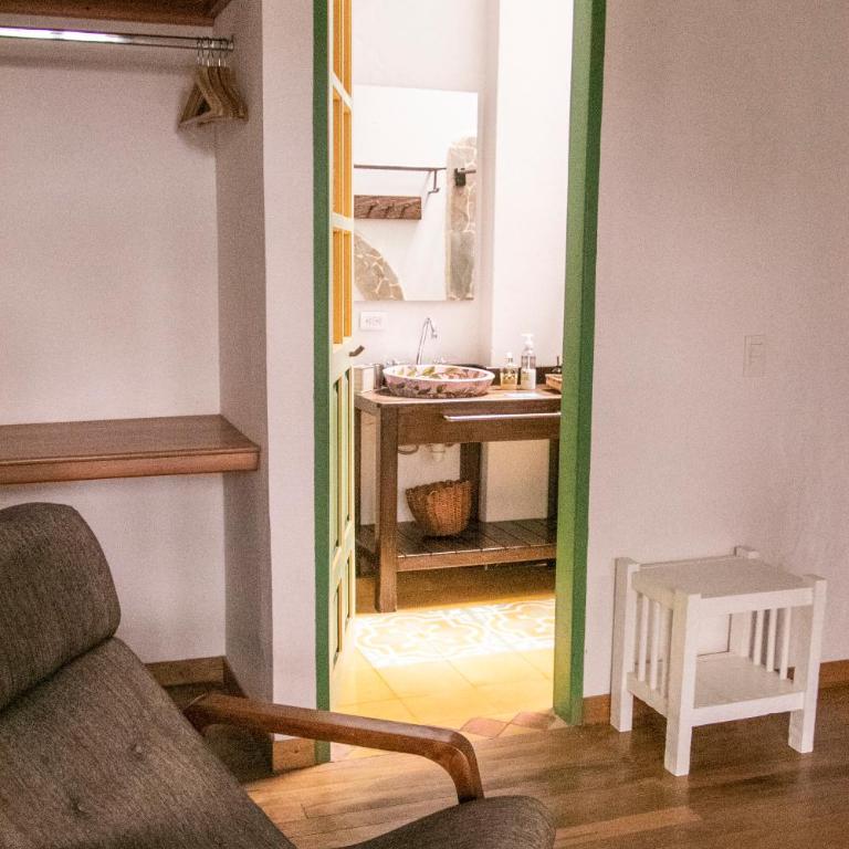 El Despertar Hotel - Suite de 1 dormitorio - 5