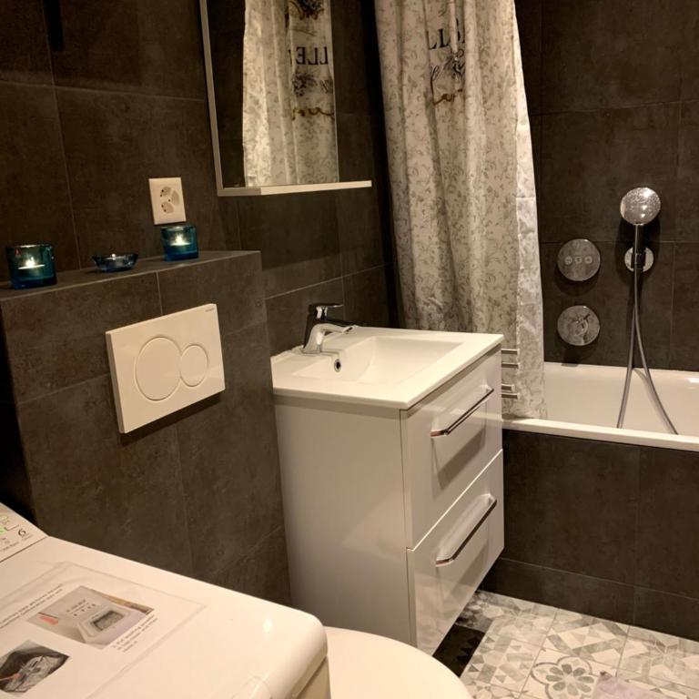 Medran Ski and Bike Base Verbier - Appartement 2 Chambres - 13
