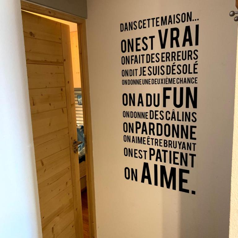 Medran Ski and Bike Base Verbier - Appartement 2 Chambres - 3