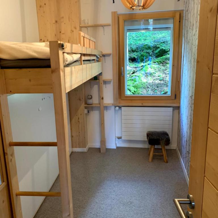 Medran Ski and Bike Base Verbier - Appartement 2 Chambres - 10