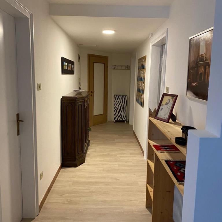 Cozy Apartment in a Historic Villa - Appartamento con 2 Camere da Letto - 24