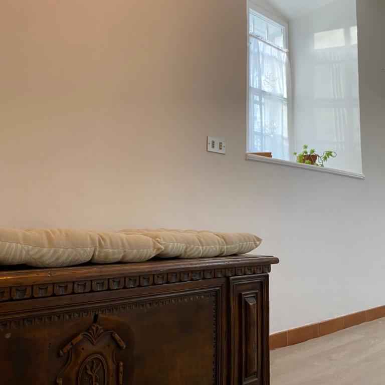 Cozy Apartment in a Historic Villa - Appartamento con 2 Camere da Letto - 23