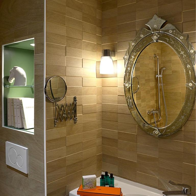 Hôtel Saint Pierre Boutique-Hôtel - Chambre Double Élégance - 2