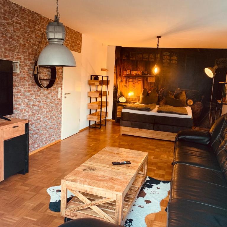 Gästehaus Maria - Apartment - 2