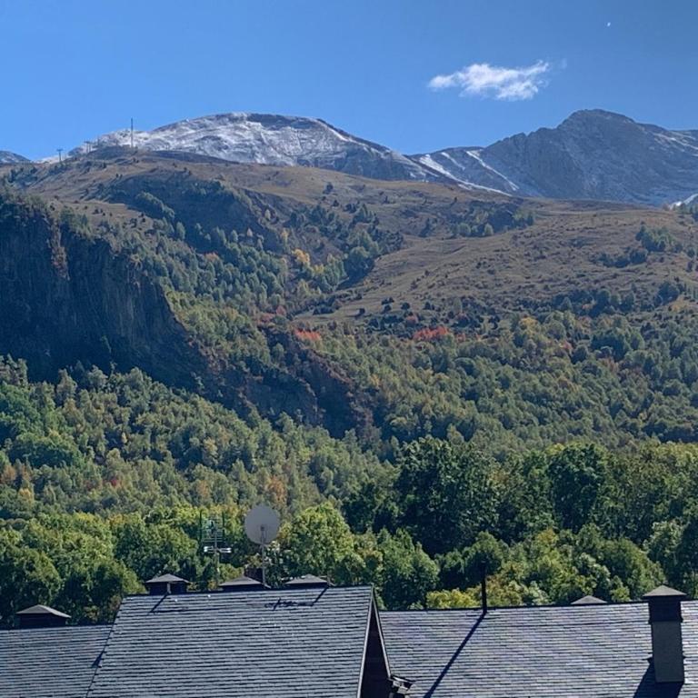 Santa María de Panticosa - Apartamento de 2 dormitorios - 25