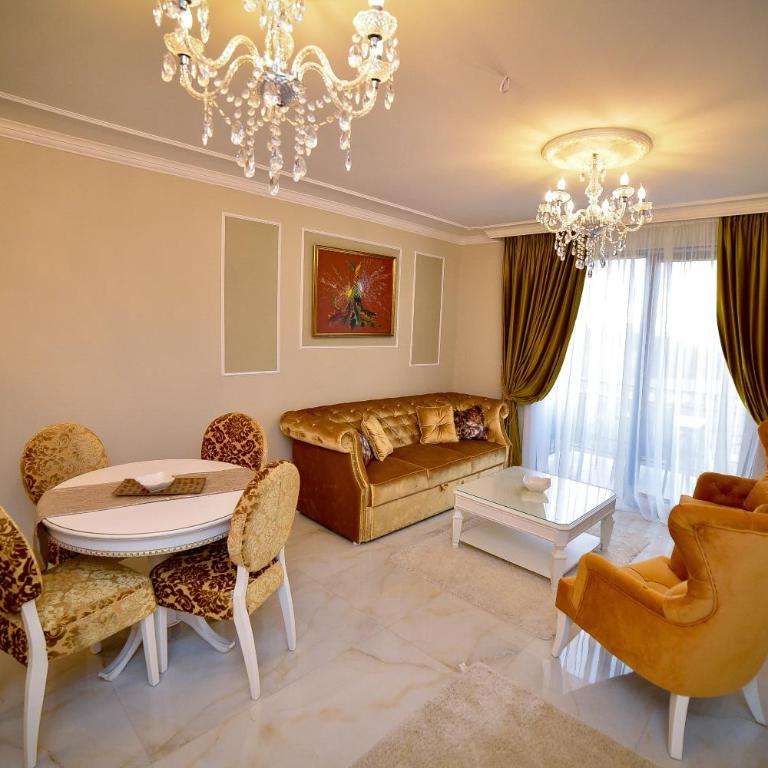 Zlatibor Hills Afrodita & Spa - Deluks Apartman sa 2 Spavaće Sobe - 3