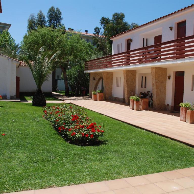 Apartaments Margarita Sabina Pinell - Estudio Margarita 1 - 1