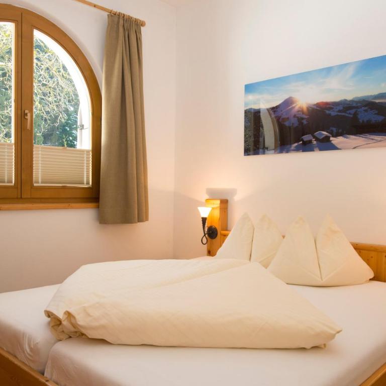 Ferienappartements Landhof - Apartment mit 2 Schlafzimmern (6 Erwachsene) - 5