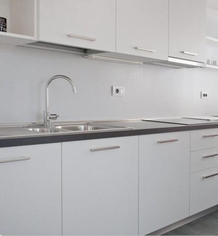 Casa Rosa dei Venti - One-Bedroom Apartment with Balcony - 1