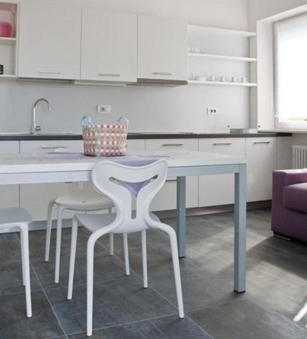 Casa Rosa dei Venti - One-Bedroom Apartment with Balcony - 2