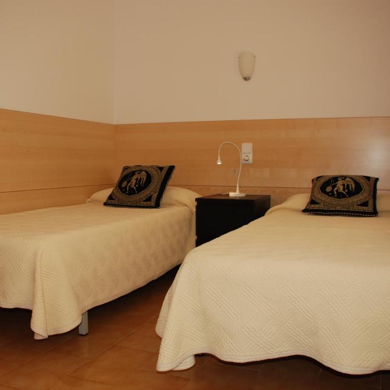 Apartaments Margarita Sabina Pinell - Estudio Margarita 11 - 2
