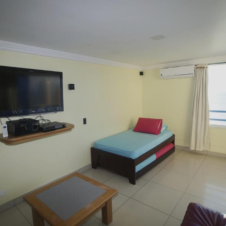 Apartamentos Bacanos - One-Bedroom Apartment - 12