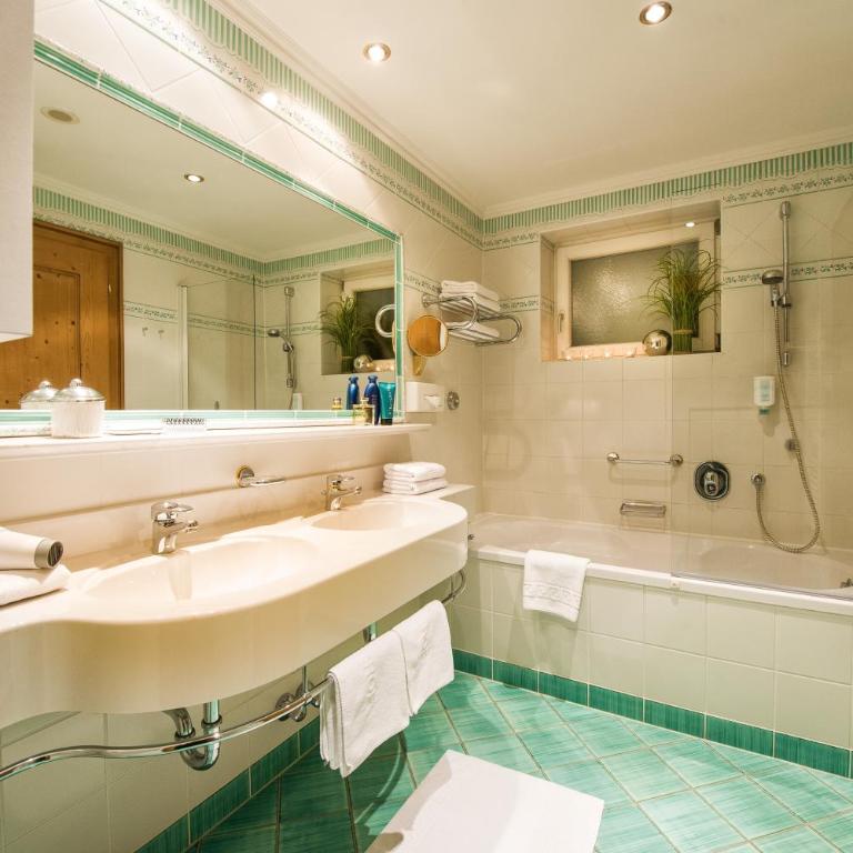 Landhotel Römerhof - Junior Suite - 4