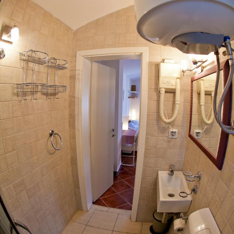 Apartments Mandarina Garden - Studio sa Balkonom - 1