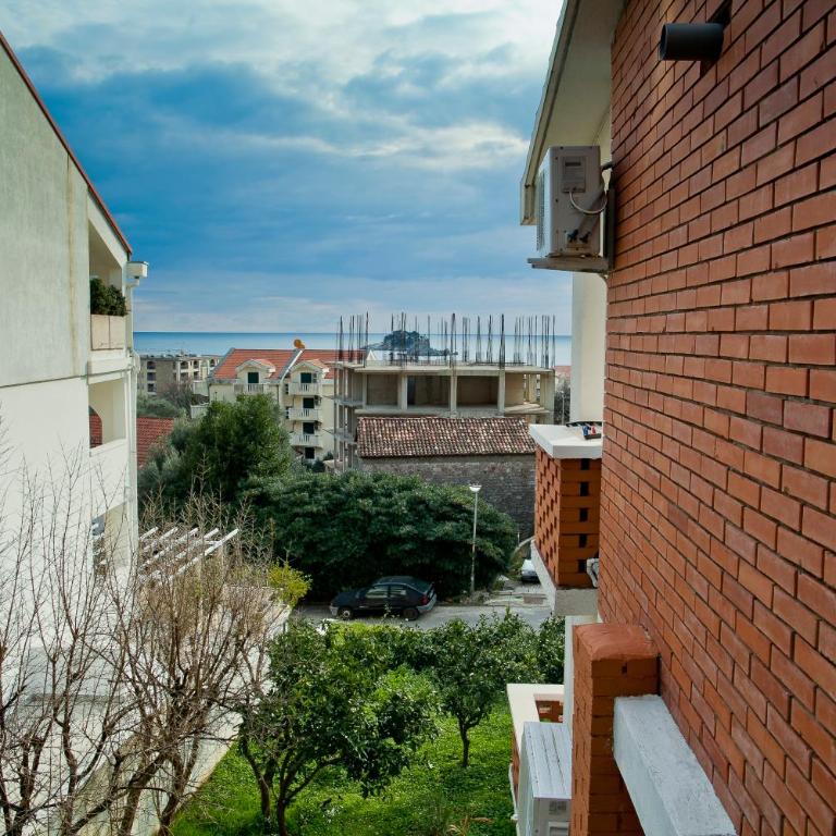Apartments Mandarina Garden - Studio sa Balkonom - 2