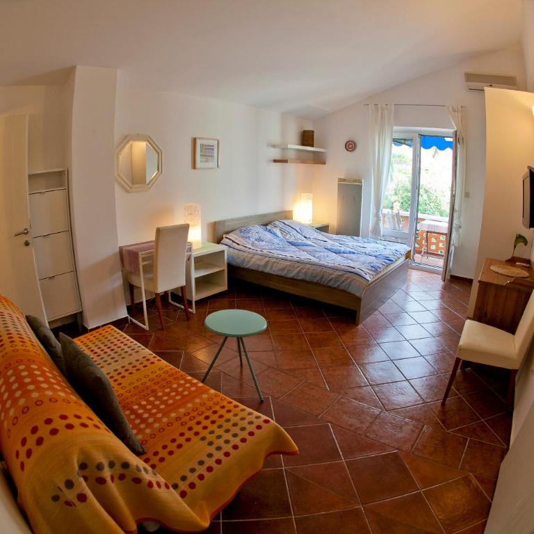 Apartments Mandarina Garden - Studio sa Balkonom - 3