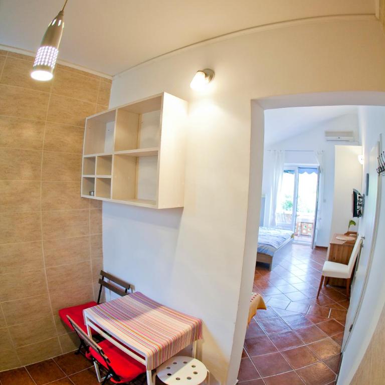 Apartments Mandarina Garden - Studio sa Balkonom - 5