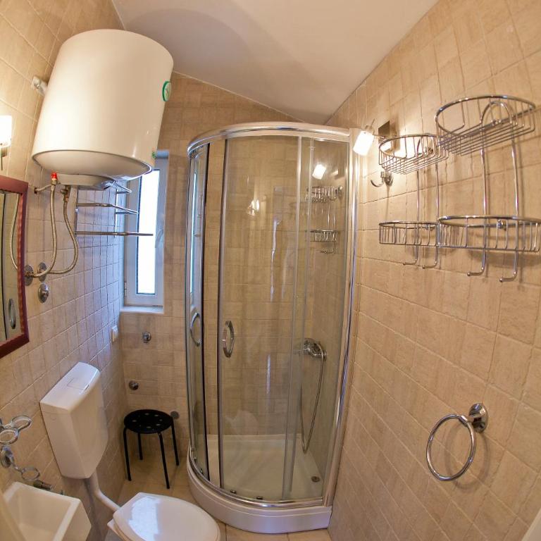 Apartments Mandarina Garden - Studio sa Balkonom - 6