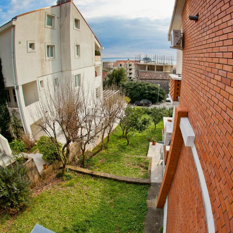 Apartments Mandarina Garden - Studio sa Balkonom - 15