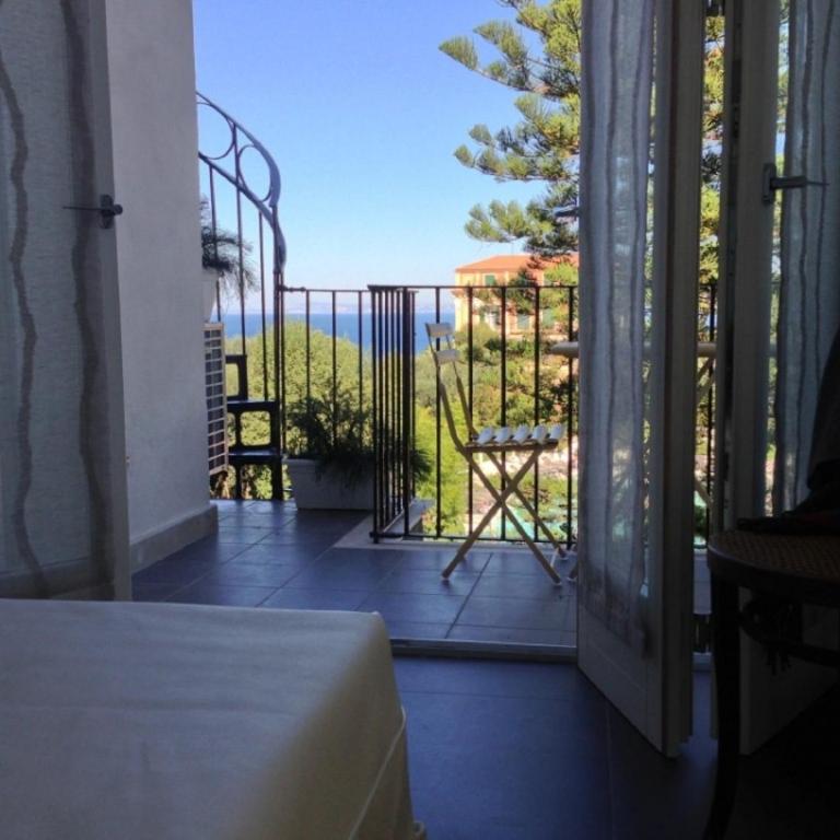 Agora Apartments - Appartamento Deluxe con Vista Mare - 26