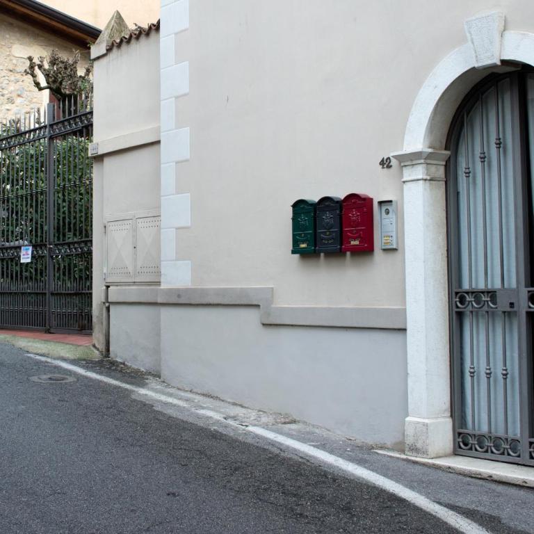 Palazzina Gelsomino - Appartamento con 1 Camera da Letto - 1