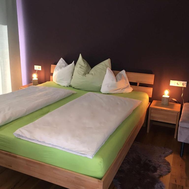 Traumblick Dachstein - Apartment mit 2 Schlafzimmern - 33