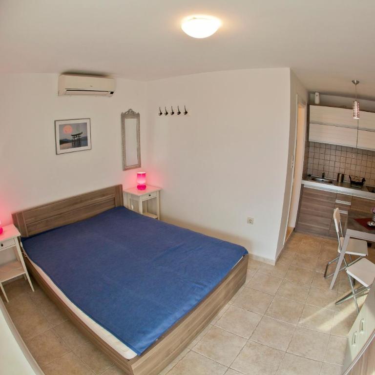 Apartments Mandarina Garden - Studio (2 Odrasle Osobe) - 2