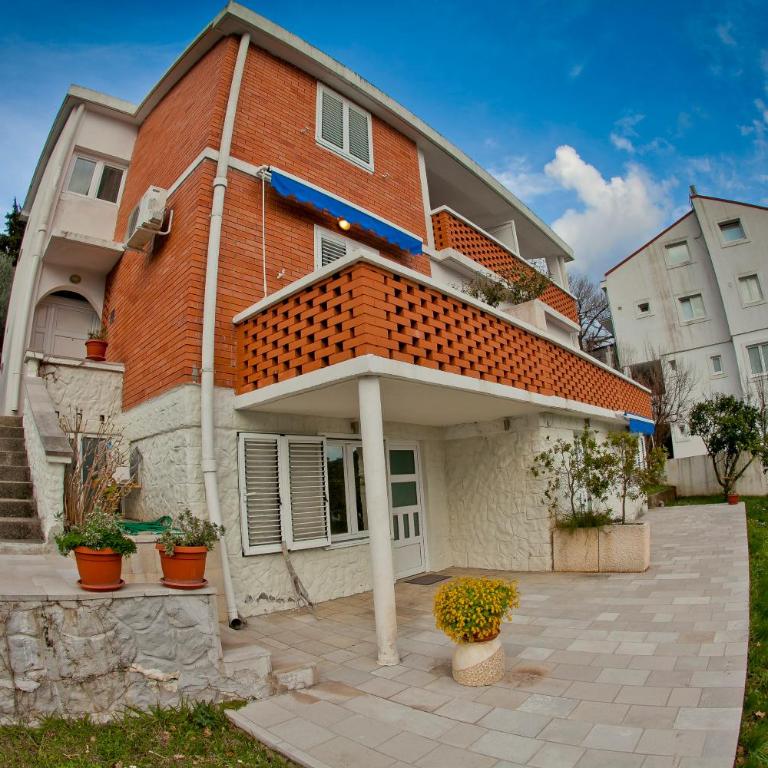 Apartments Mandarina Garden - Studio (2 Odrasle Osobe) - 4