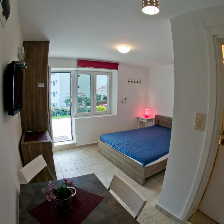 Apartments Mandarina Garden - Studio (2 Odrasle Osobe) - 10